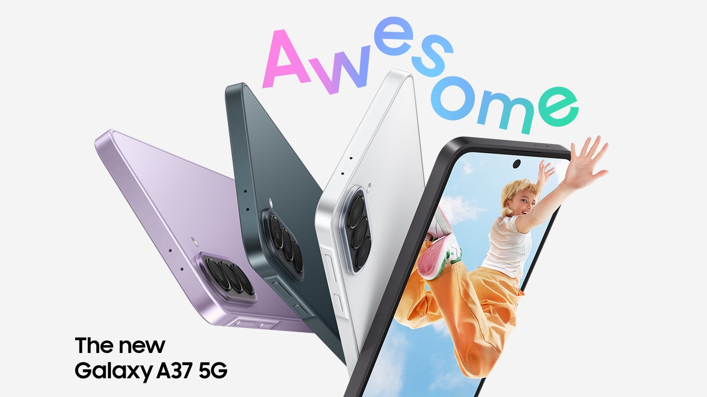samsung a37, romania