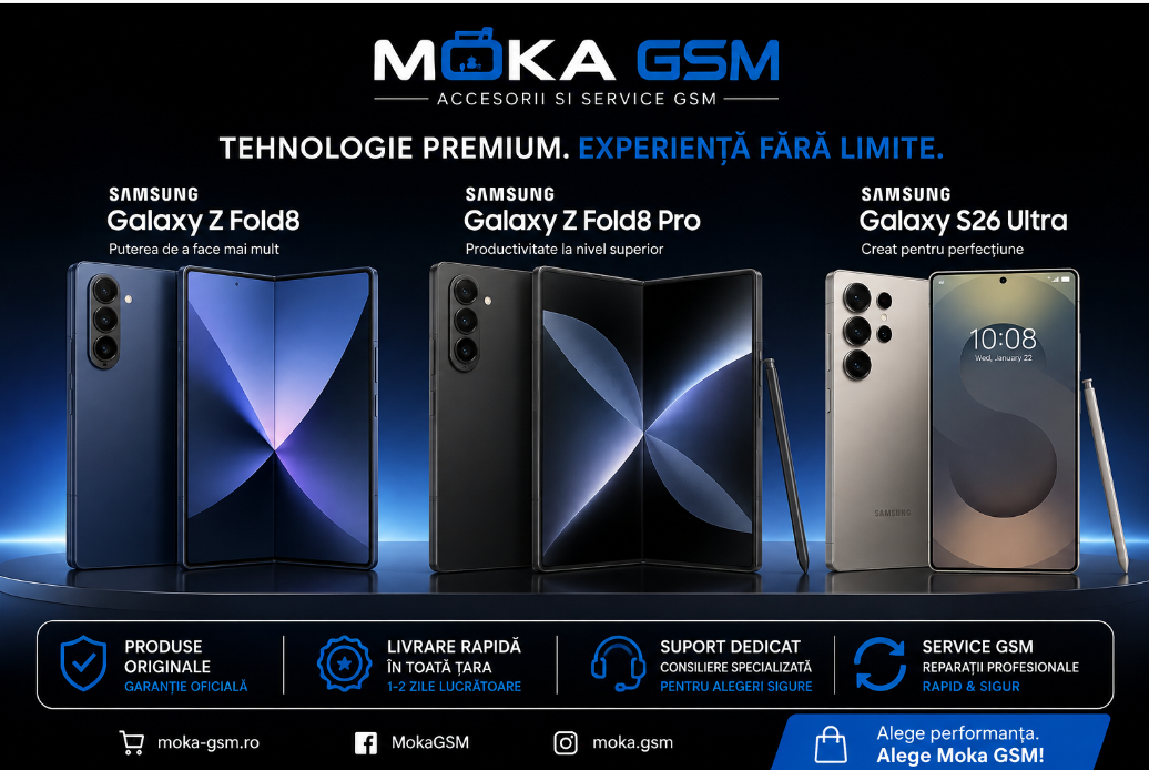 samsung galaxy Fold 8, Fold 8 Pro, S26 Ultra