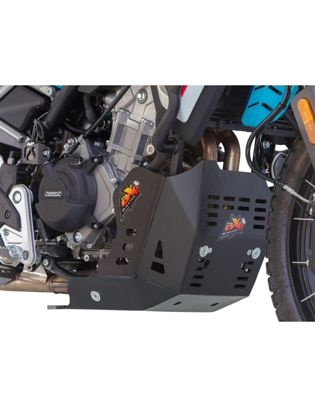scut protectie cf moto mt450