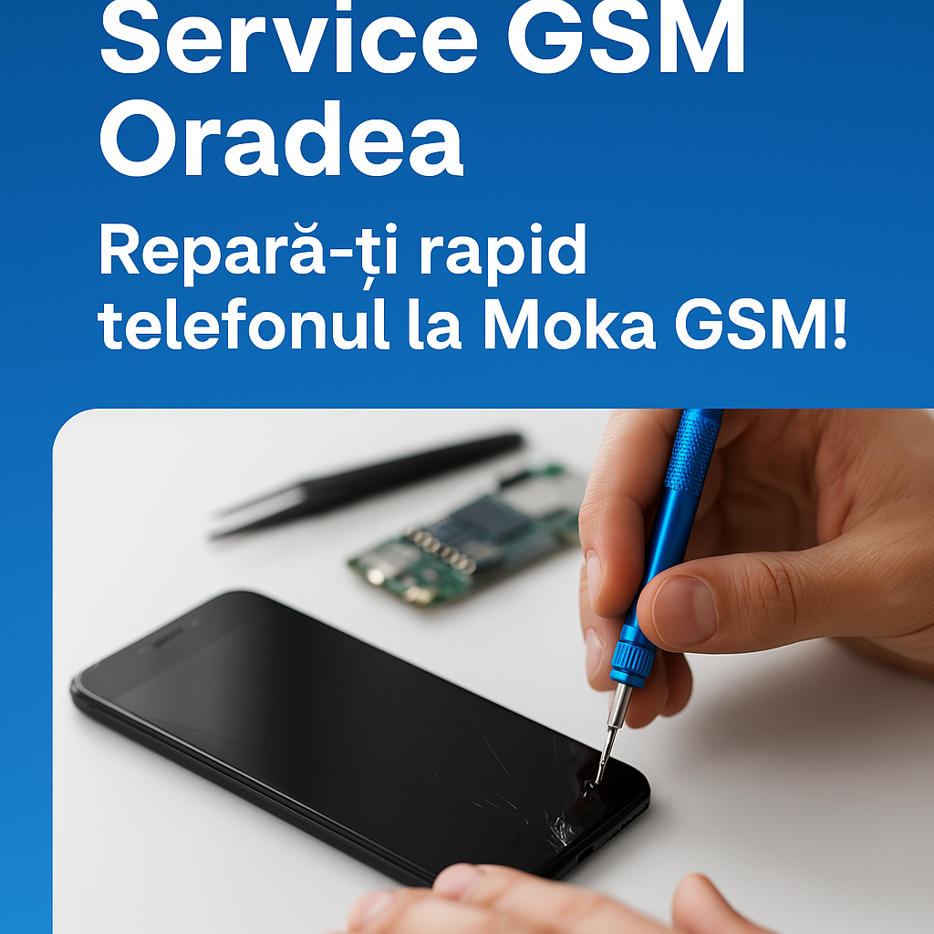 reparatii telefoane oradea, service gsm oradea Moka Gsm