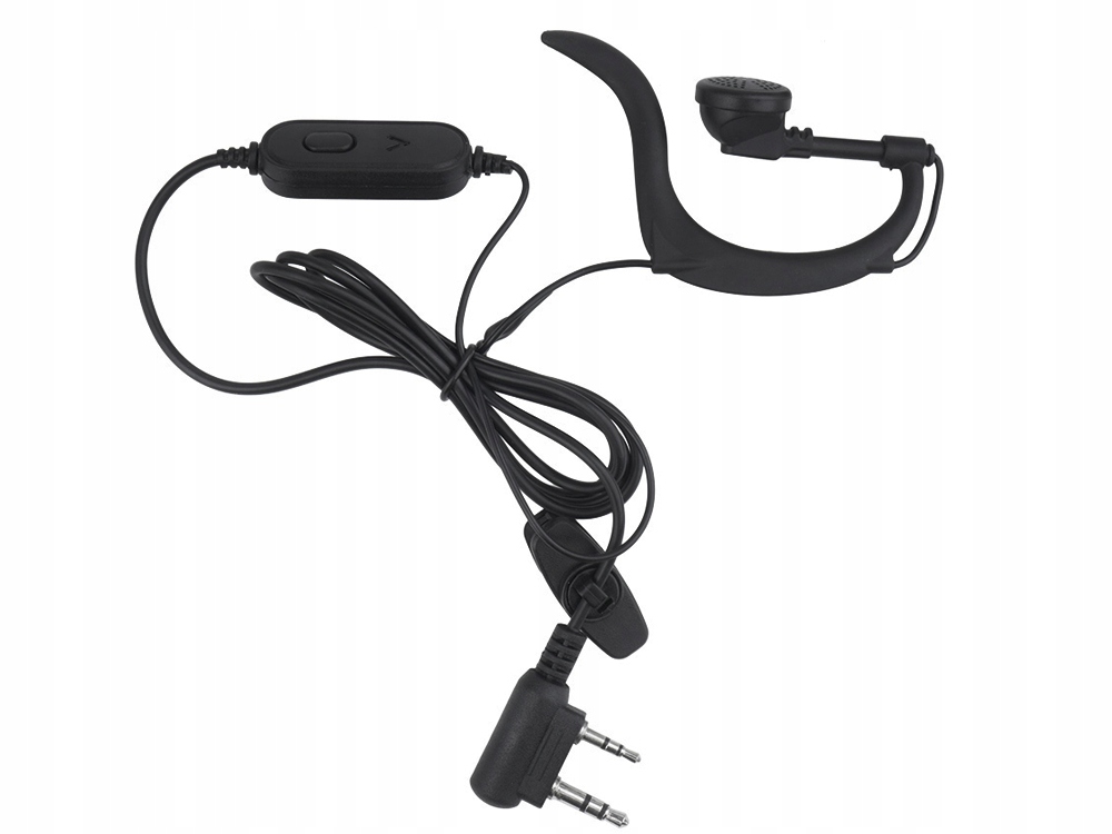 statie walkie talkie 