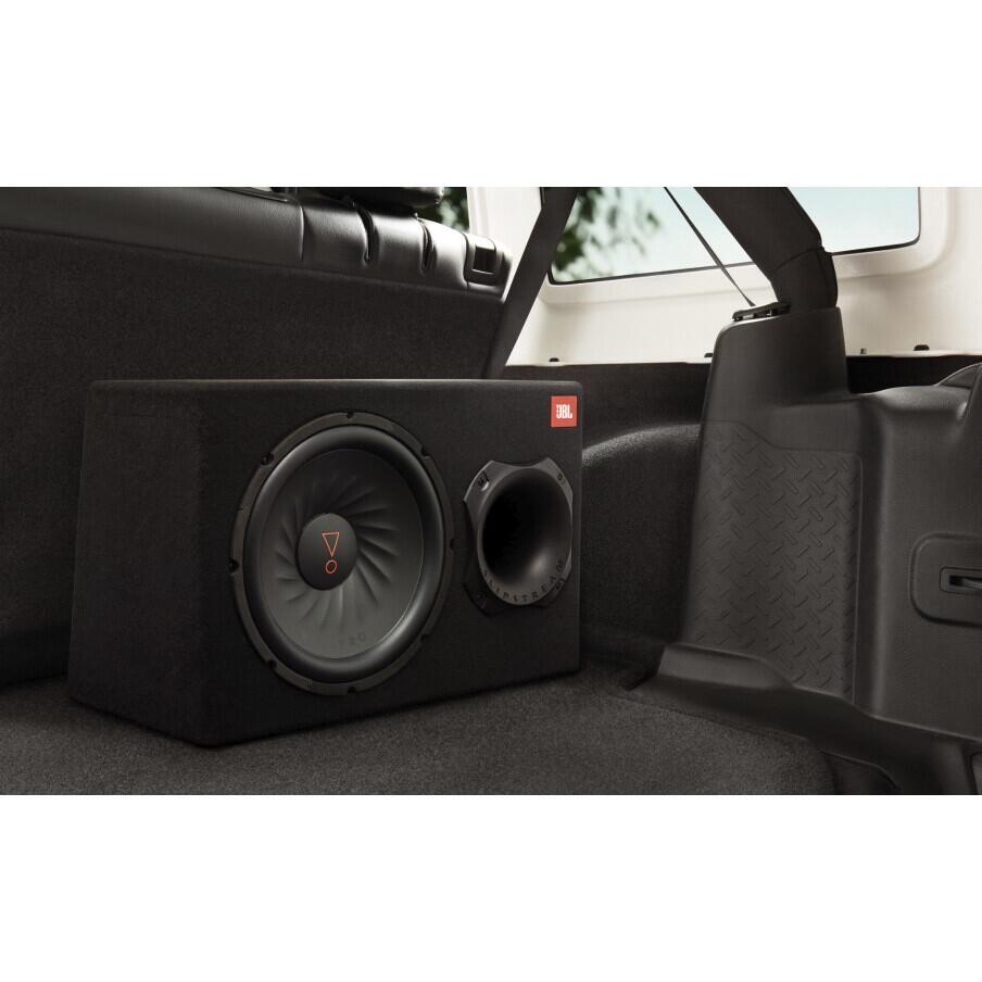 Subwoofer Auto Activ JBL BassPro 12, 30 cm