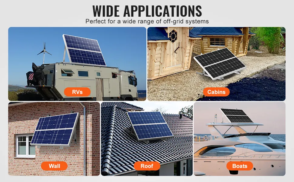 suport panouri solare 