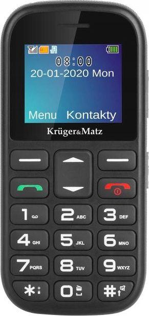 telefon cu butoane Kruger&Matz Simple 920 