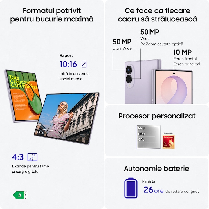 Samsung galaxy fold 8