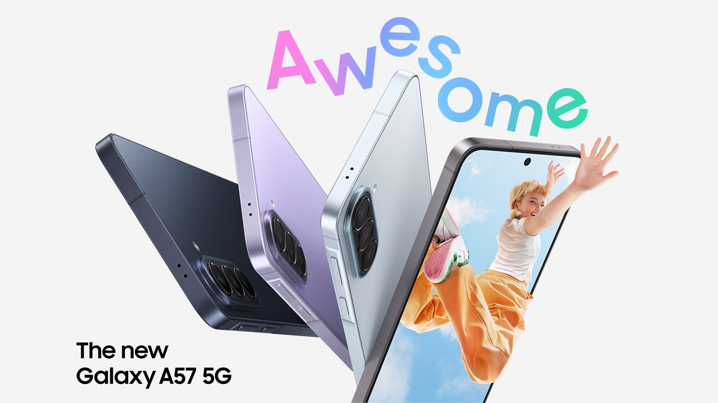 telefon samsung a57