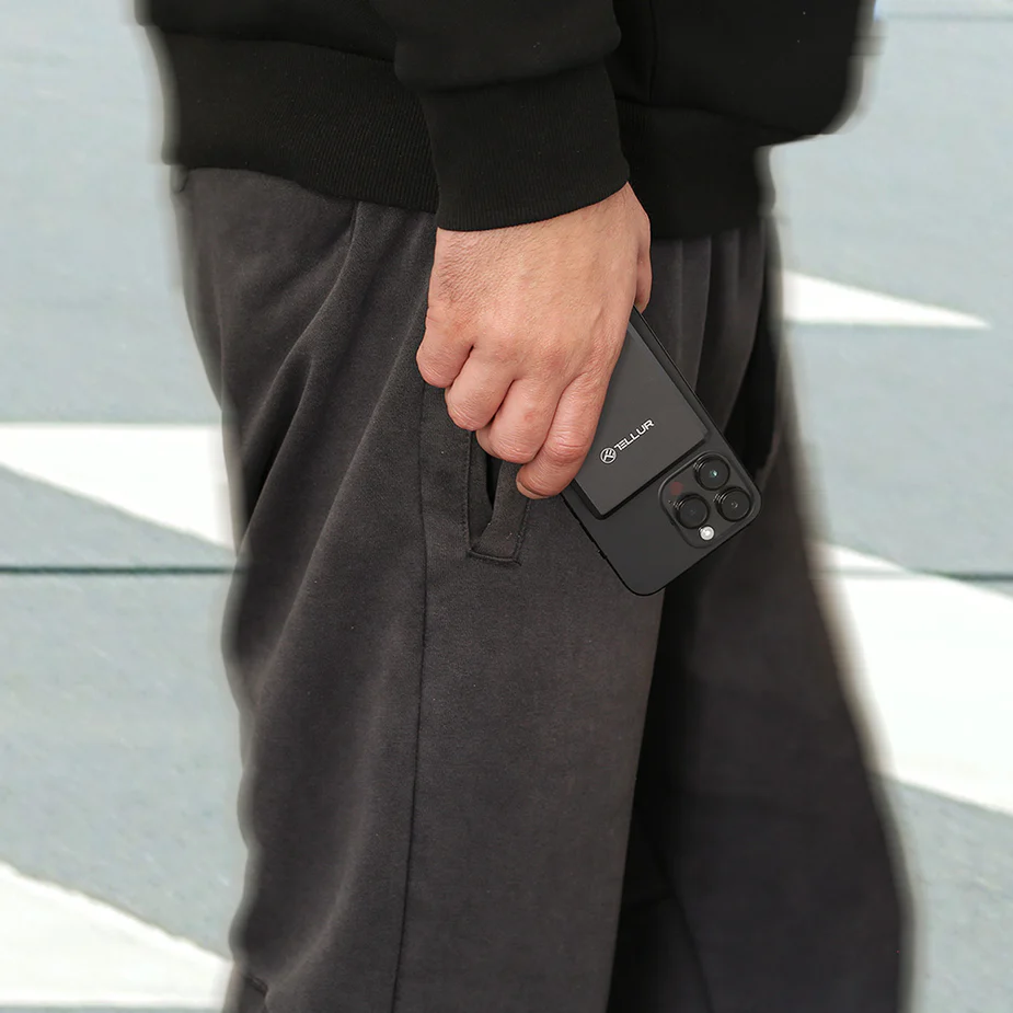 5949120005302,Baterie externa iPhone Magsafe 