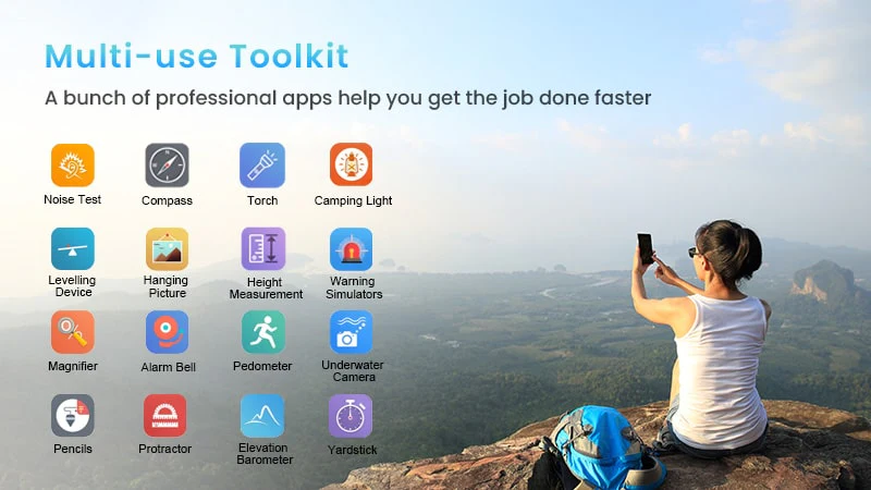 trusa instrumente tank 3 pro