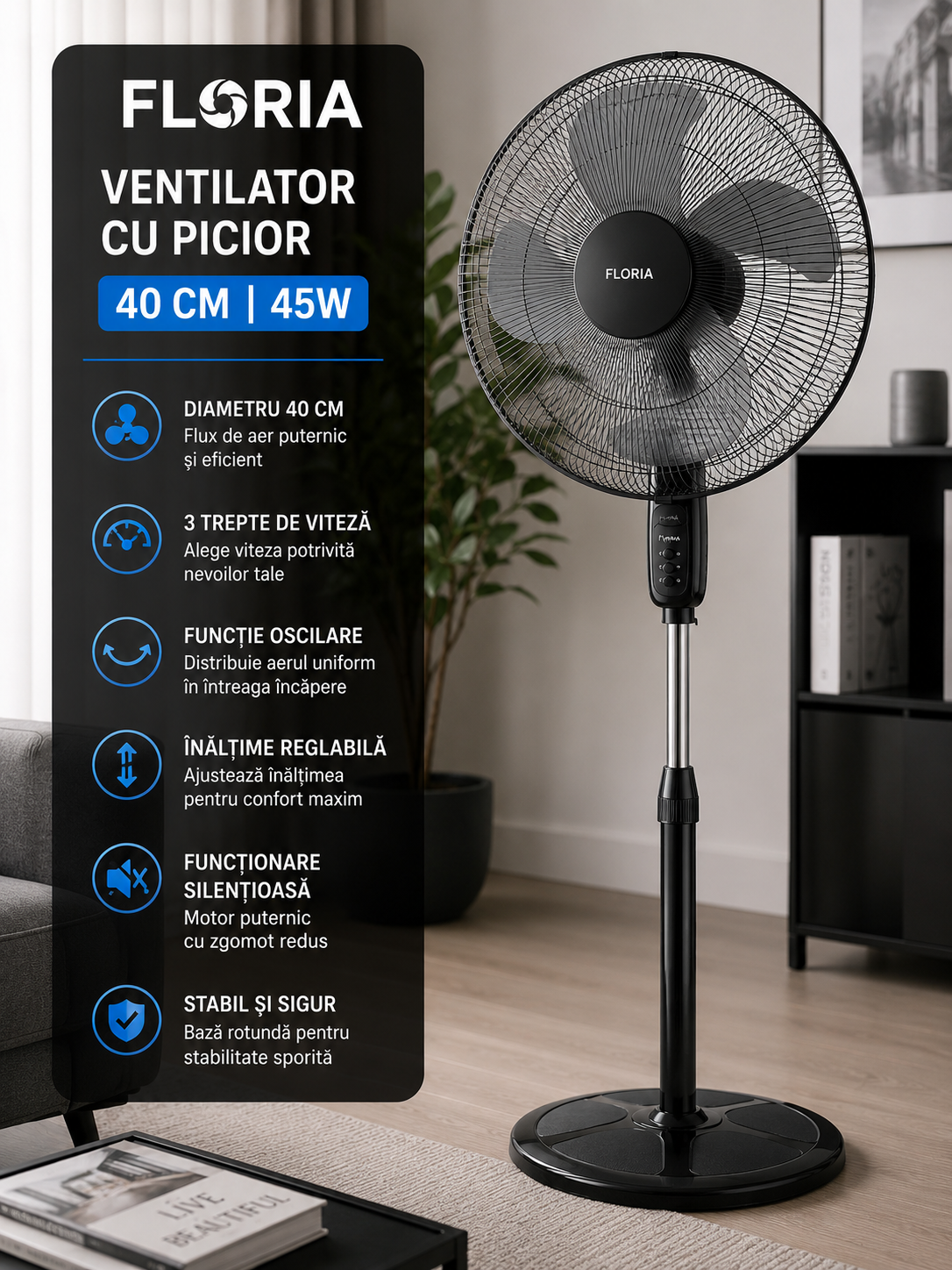 ventilator, canicula 2026-2027, vara