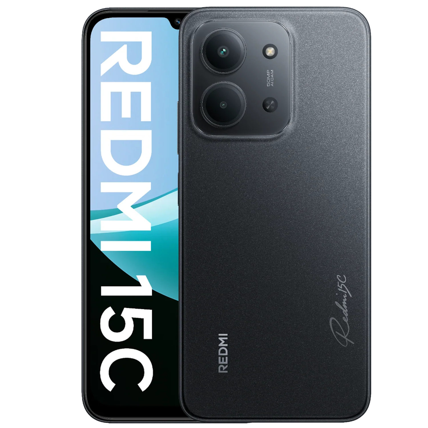 <p><strong>Xiaomi Redmi 15C</strong> este un <em>telefon ieftin și bun</em>, echipat cu  un ecran de 6.9”, baterie mare de 6000 mAh și Android 15. Perfect pentru  cei care caută <strong>telefoane ieft
