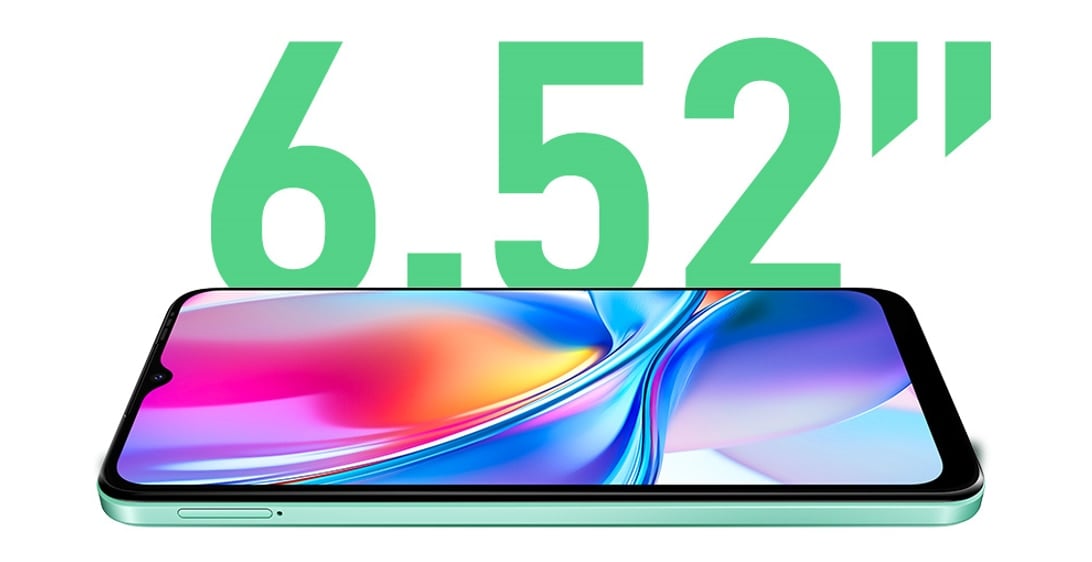 zte a35e ecran, display mare, telefon ieftin