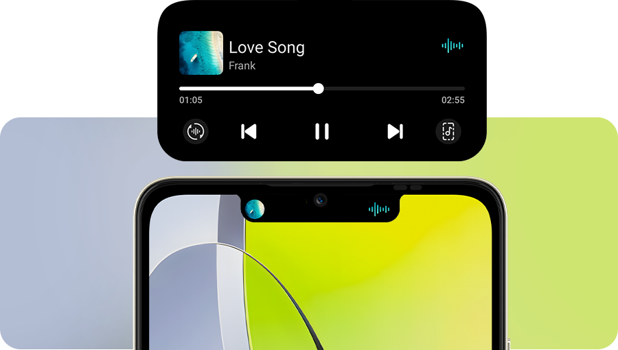 zte a76 Live Island 2.0 