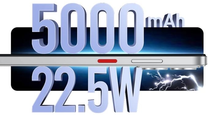 zte-blade-a76-baterie