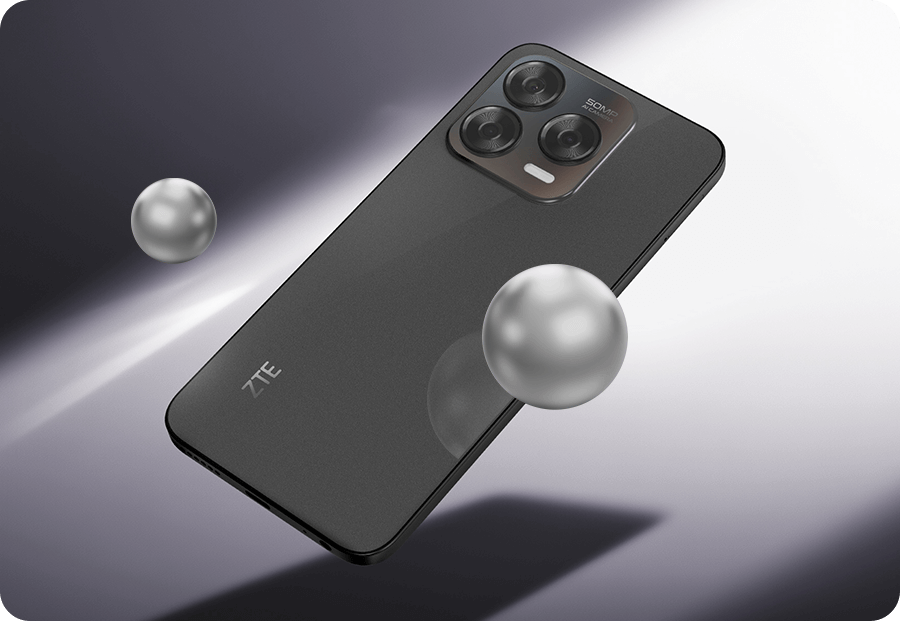 zte v70 Design rafinat si culori vibrante