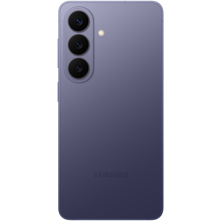 Telefon mobil Samsung Galaxy S26, Dual SIM, 12GB RAM, 256GB, 5G, violet [2]