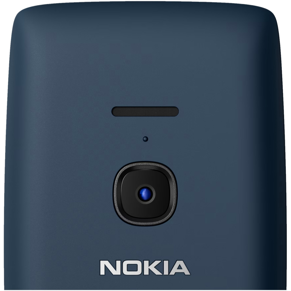Telefon Nokia 8210, Dual SIM, 4G, Blue, telefon cu butoane,taste [2]