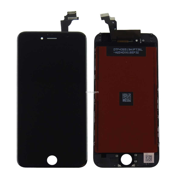 Ecran Display iPhone 6 Negru calitate Originala [1]
