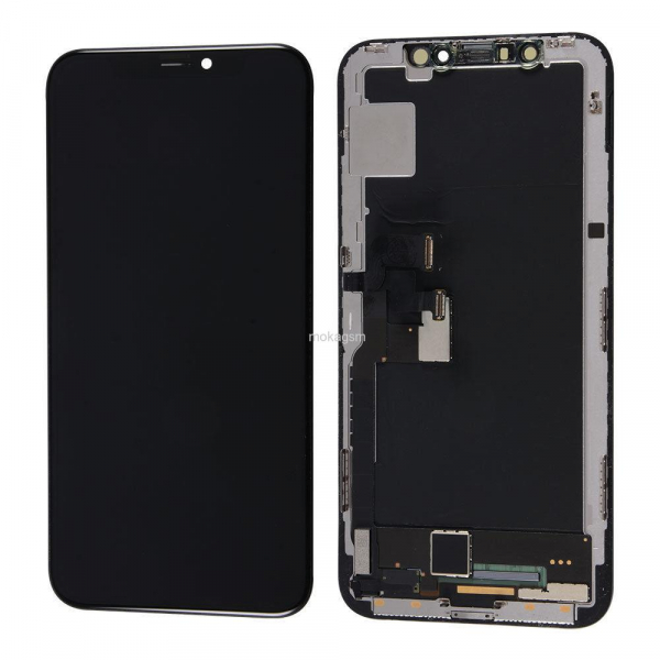 Ecran Display iPhone XS MAX  Incell  JK Moshi HD [2]