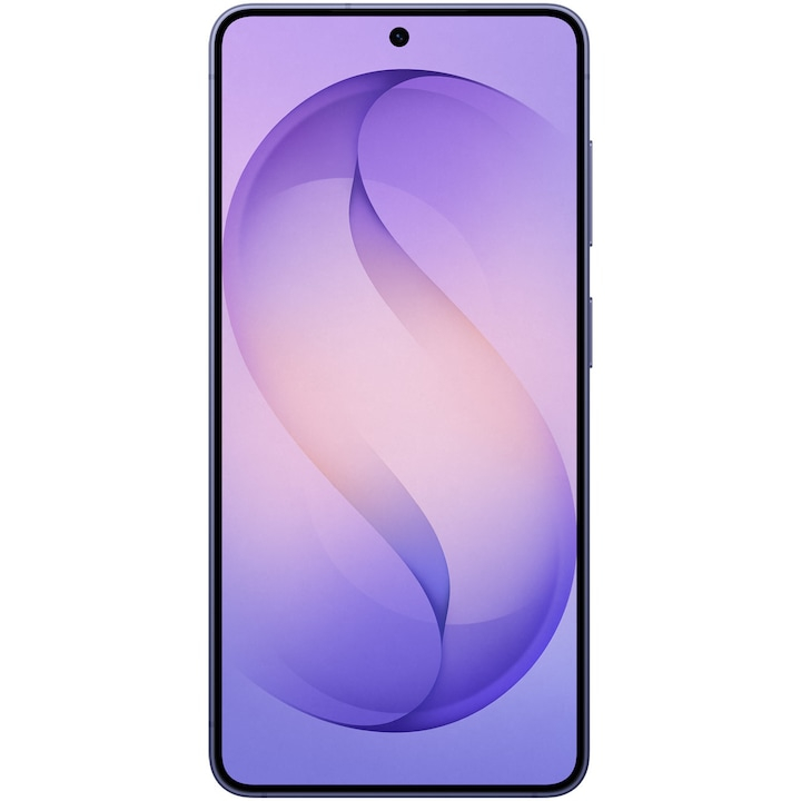 Telefon mobil Samsung Galaxy S26, Dual SIM, 12GB RAM, 256GB, 5G, violet [4]