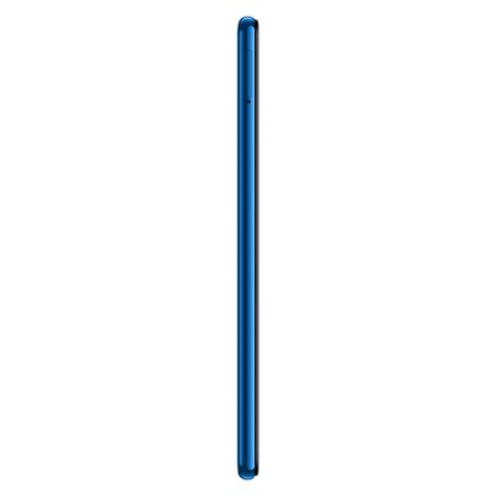Telefon mobil Samsung Galaxy A7 (2018), Dual Sim, 64GB, 4G, Blue [5]