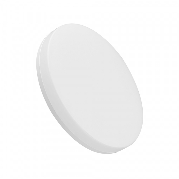 Plafoniera Led Wifi Tellur 24w Rotunda Bec Iluminare [2]