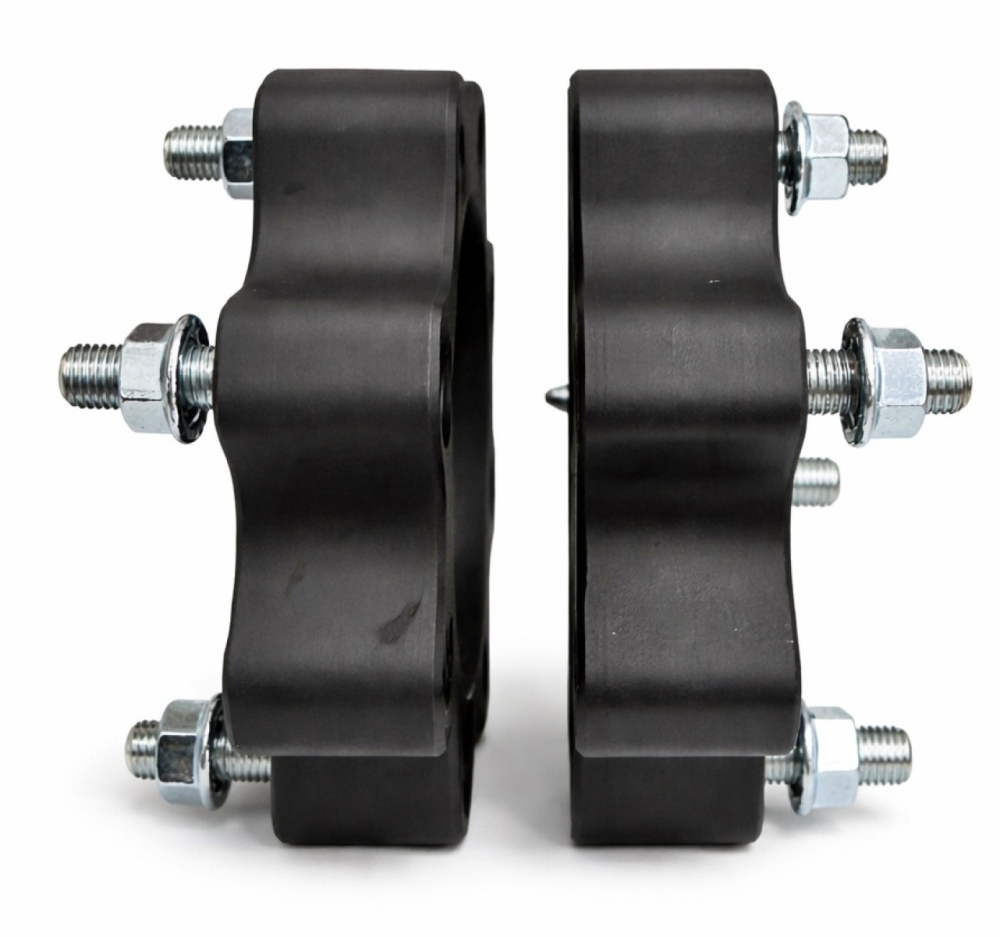 Distanțiere ATV 30mm 4x110 Cf Moto [3]