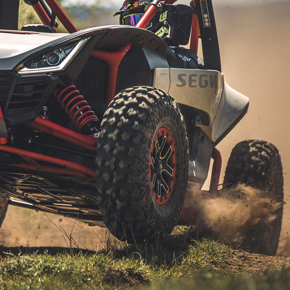 Anvelopă ATV UTV Bulldog B3036 30x10R14 80J Radială 8PR All-Terrain [3]