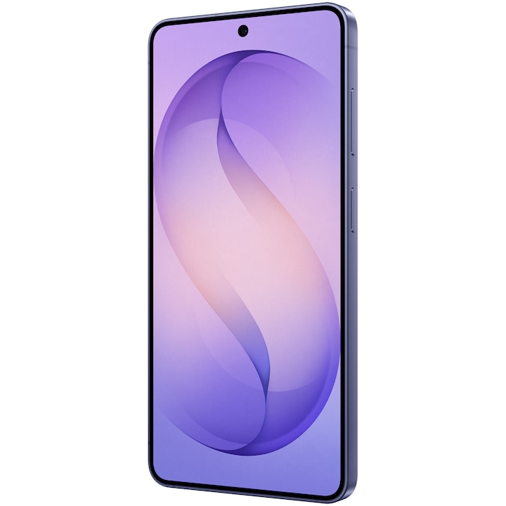 Telefon mobil Samsung Galaxy S26, Dual SIM, 12GB RAM, 256GB, 5G, violet [3]