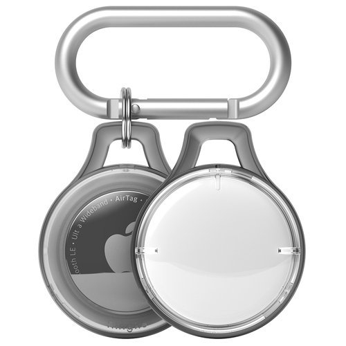 Suport Airtag Rinkge Airtag Slim Case [7]