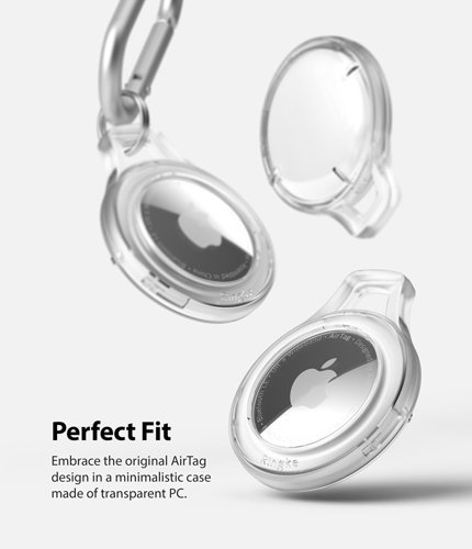 Suport Airtag Rinkge Airtag Slim Case [6]