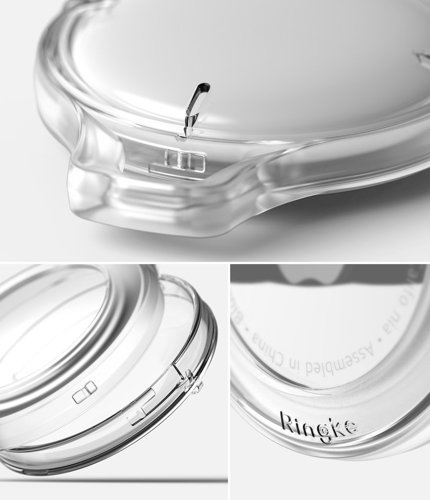 Suport Airtag Rinkge Airtag Slim Case [4]
