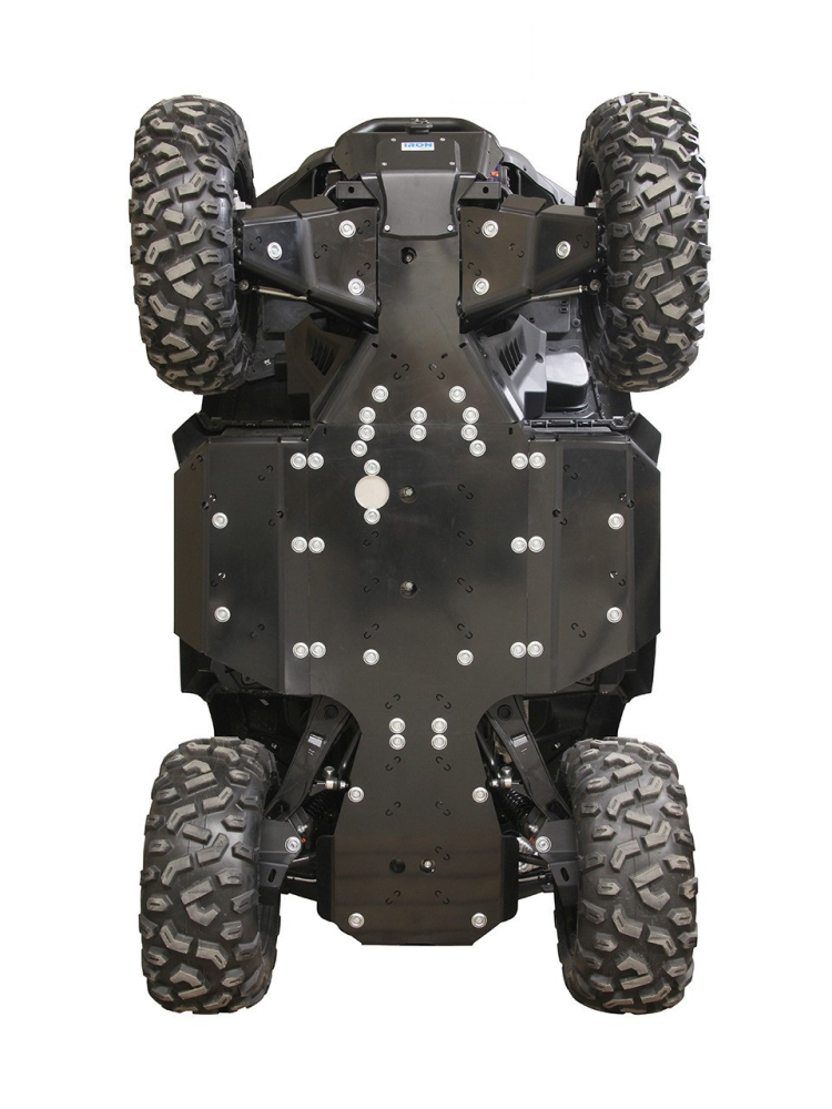 Scut CFMOTO CFORCE 850 / 1000 G3 2024+ HDPE 10mm [2]