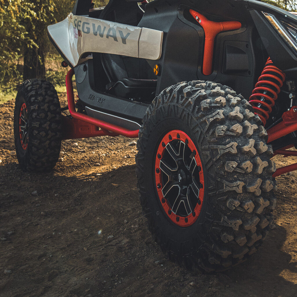 Anvelopă ATV UTV Bulldog B3036 30x10R14 80J Radială 8PR All-Terrain [2]
