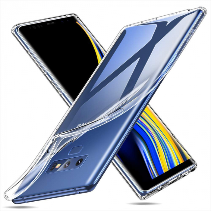 Husa TPU Transparent ESR pentru Samsung Galaxy Note 9 [1]