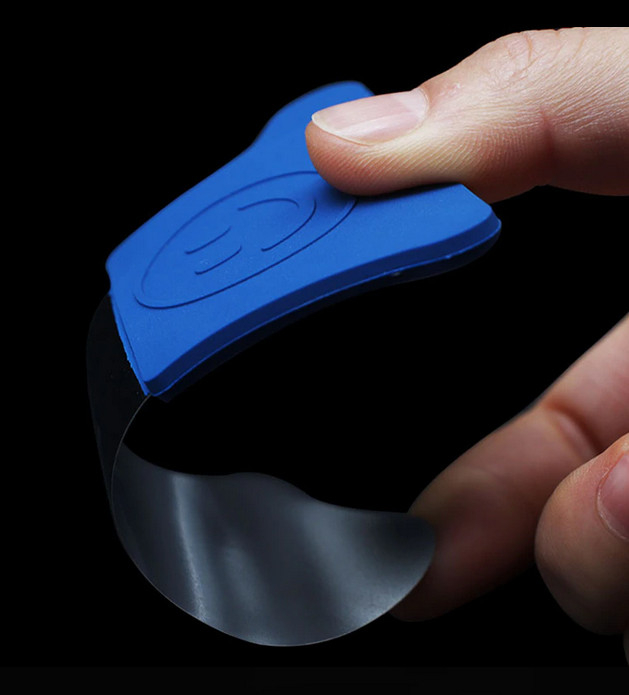 Accesoriu clips metalic desfacut telefoane, foarte subtire Stainless Steel Ultra-Thin [2]