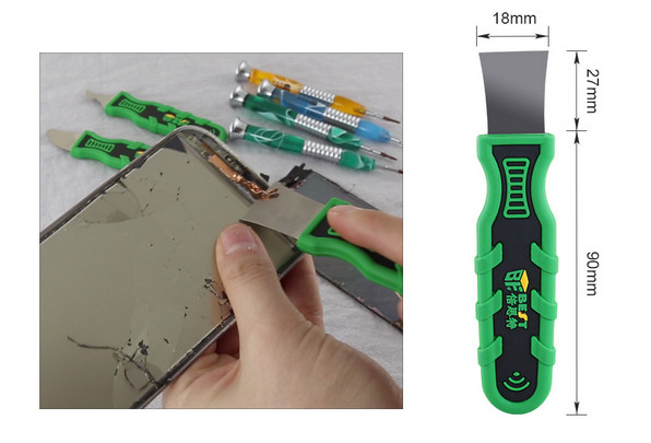 Accesoriu desfacut telefoane Gravers open tools SET 1 [3]