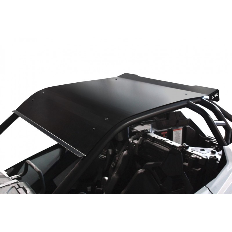 Acoperis POLARIS RZR Pro Xp , turbo, 2020-2024 , din aluminiu [2]