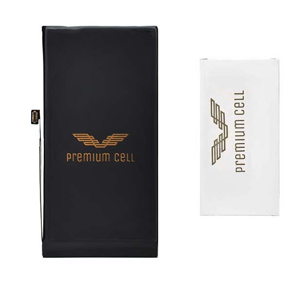 Acumulator Baterie Apple iPhone 13 Capacitate marita 3750mAh Premium Cell Cobalt [1]