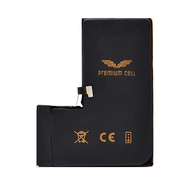 Acumulator Baterie Apple iPhone 13 Pro Capacitate marita Premium Cell Cobalt [1]