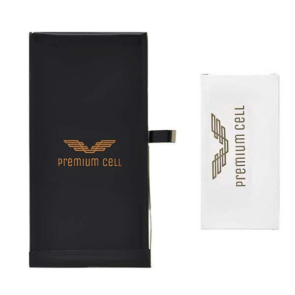 Acumulator Baterie Apple iPhone 14 Plus Capacitate marita 4650 mAh  Premium Cell Cobalt [1]
