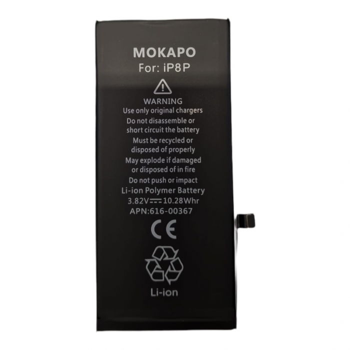 Acumulator Baterie Apple iPhone 8 Plus / MOKAPO [1]