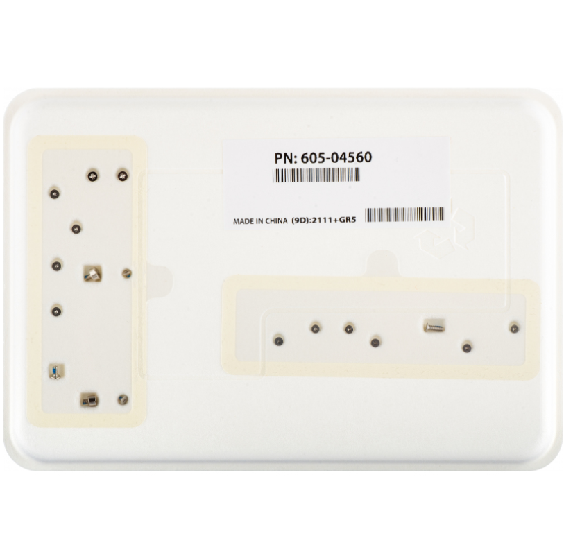 Original Baterie Apple iPhone XS MAX Acumulator Original Service Pack 661-11035 [2]