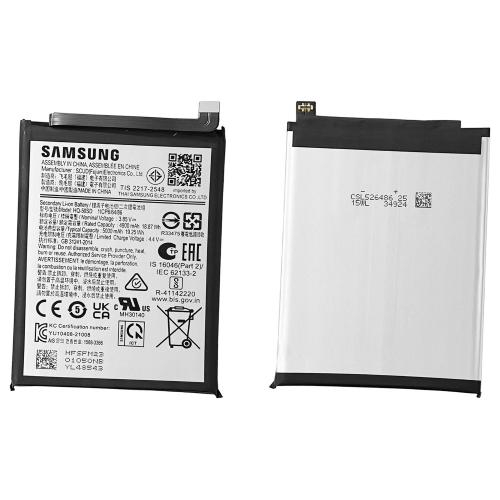 <img src="acumulator-samsung-a042-a145-a04e-a14-4g-hq-50sd-5000mah.jpg"       alt="Acumulator Samsung A04e A14 4G A042 A145 HQ-50SD 5000mAh Baterie Li-Ion"       title="Acumulator Samsung A042 / A145 Galaxy A04e, A14 4G HQ-50SD 5000mAh" /> [1]