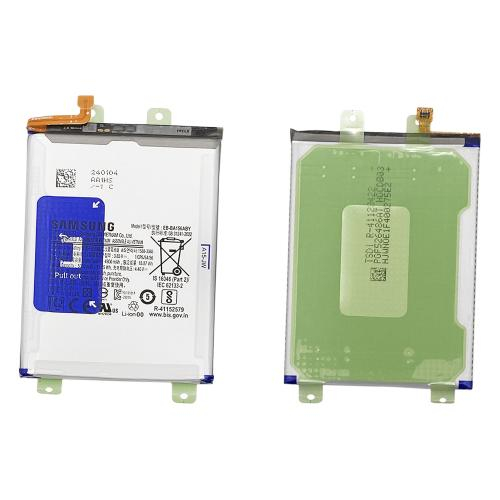 <img src="acumulator-samsung-galaxy-a15-a155-a156-original.jpg"       alt="Acumulator Samsung Galaxy A15 A155 A156 Original Baterie"       title="Acumulator Samsung Galaxy A15 (A155, A156) Original – Baterie Li-Ion" /> [1]