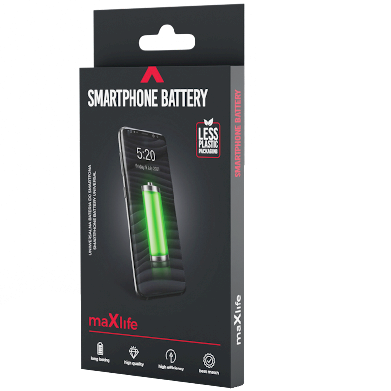 Acumulator, baterie Samsung Galaxy A32 5G / A42 5G / A72 / M22 [1]