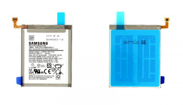 Acumulator, baterie Samsung Galaxy M33 5g M336 Original Service Pack [1]