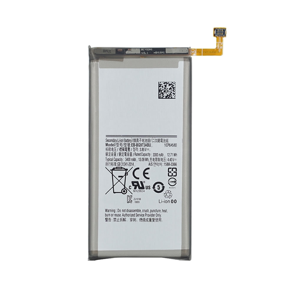 Acumulator baterie Samsung Galaxy S10 G973f,  EB-BG973ABU [1]