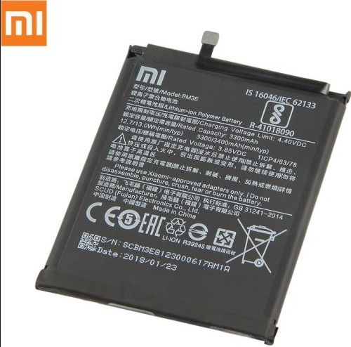 Acumulator Baterie Xiaomi BM3E  Xiaomi Mi 8, Redmi 7A 3300mAh / 3400mAh [1]