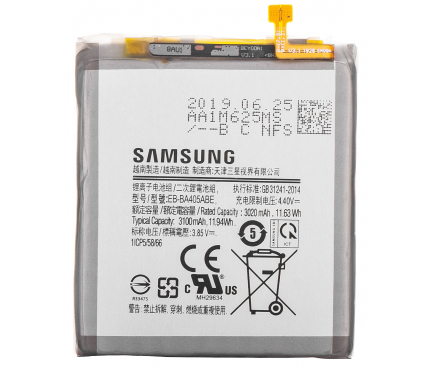 Acumulator Samsung Galaxy A40 A405 EB-BA405AB [1]