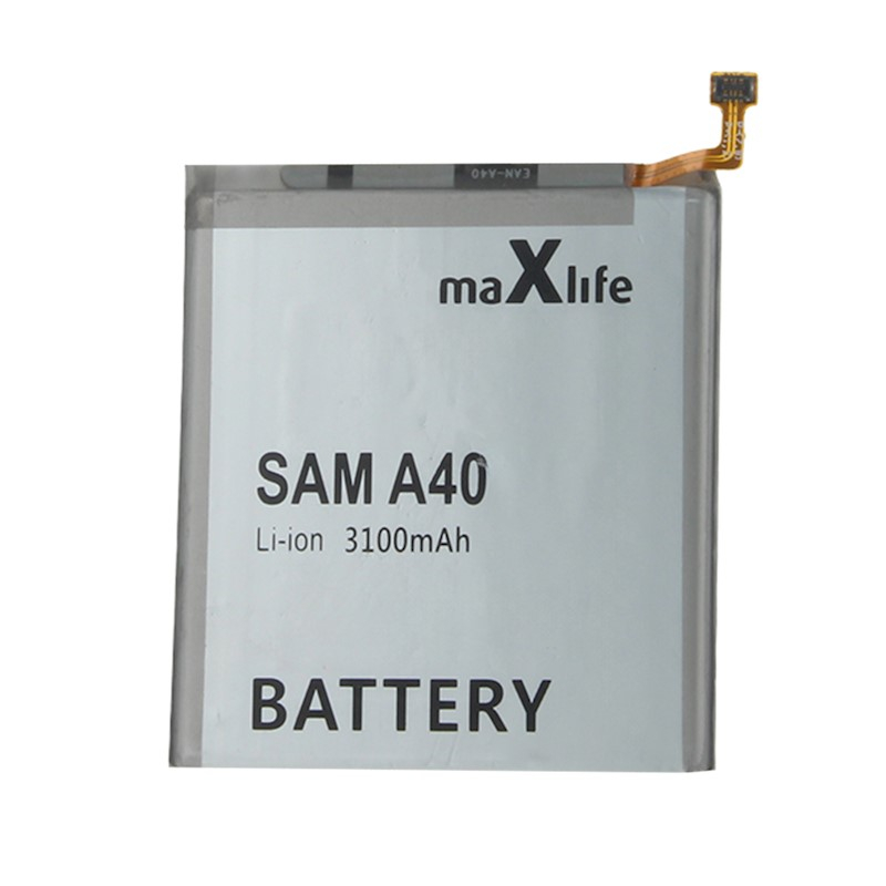 Acumulator Samsung Galaxy A40 A405 , COMPATIBIL [2]